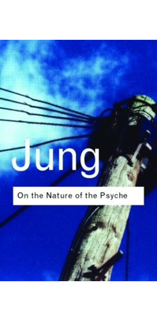 On the Nature of the Psyche