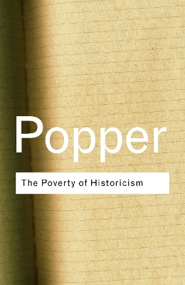 Poverty of Historicism