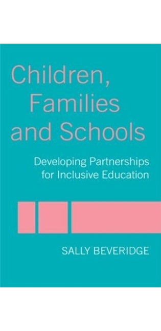 Children, Families and Schools
