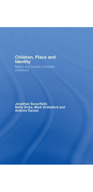 Children, Place and Identity