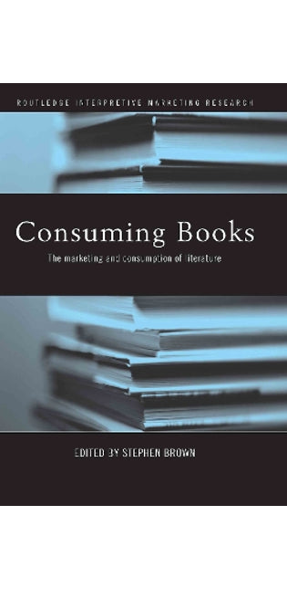 Consuming Books