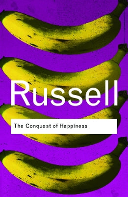 Conquest of Happiness