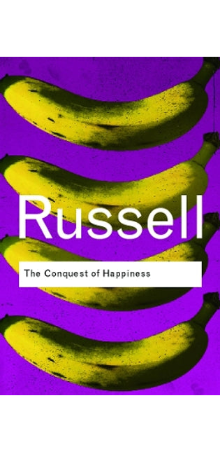 Conquest of Happiness