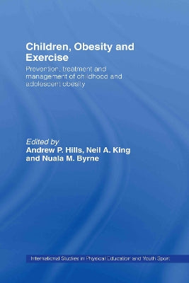 Children, Obesity and Exercise