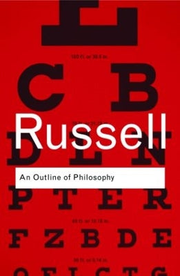Outline of Philosophy