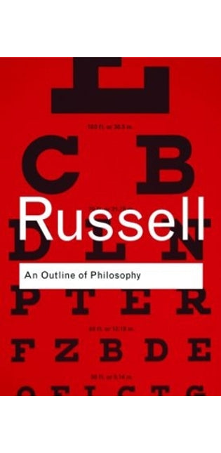 Outline of Philosophy