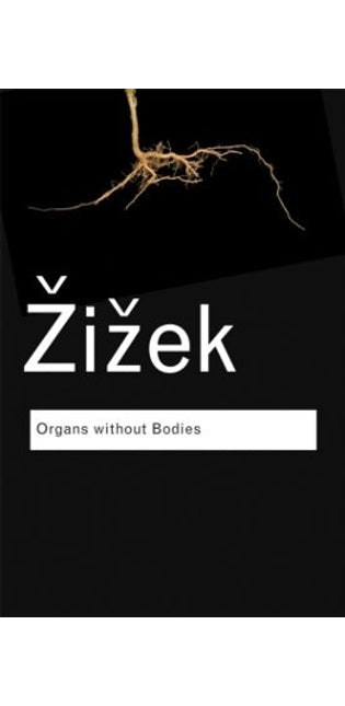 Organs without Bodies