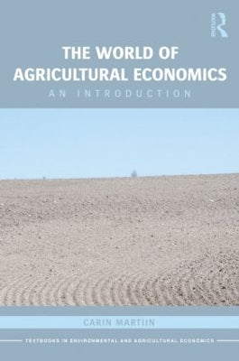 World of Agricultural Economics