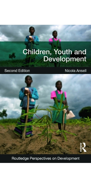 Children, Youth and Development