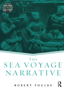 Sea Voyage Narrative
