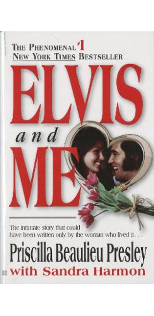 Elvis and Me