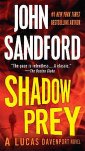 John Sandford