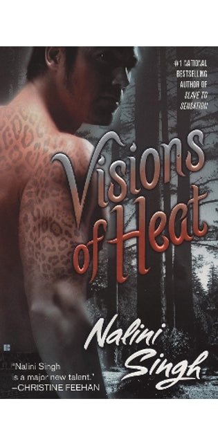 Visions of Heat