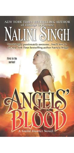Angels' Blood