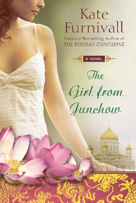 Girl from Junchow