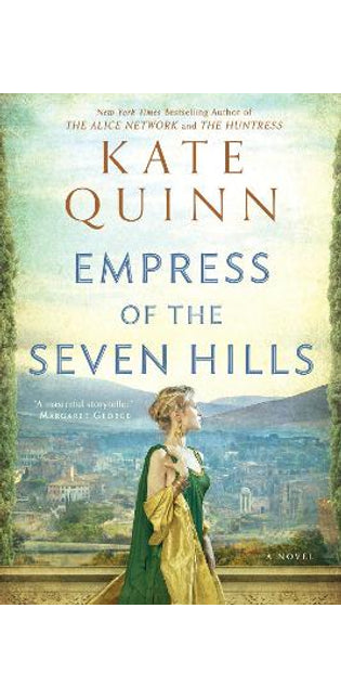 Empress of the Seven Hills