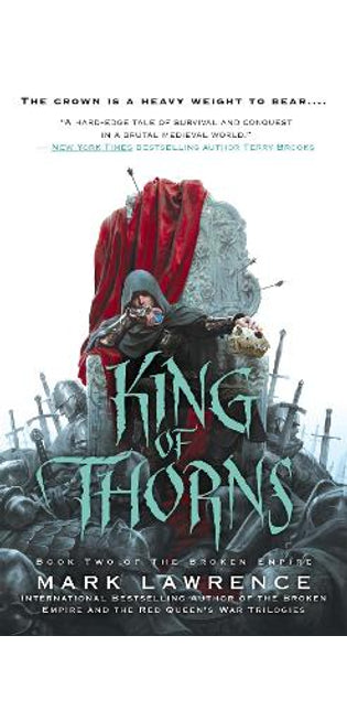 King of Thorns