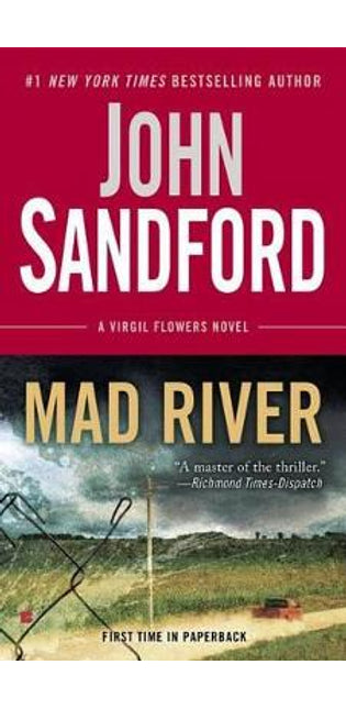 Mad River