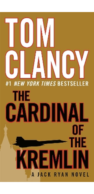 Cardinal of the Kremlin