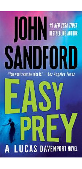 Easy Prey