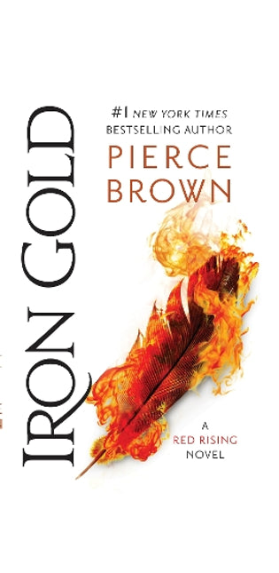 Iron Gold