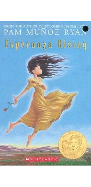 Esperanza Rising