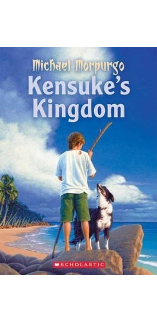 Kensuke's Kingdom