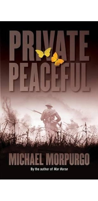 Private Peaceful