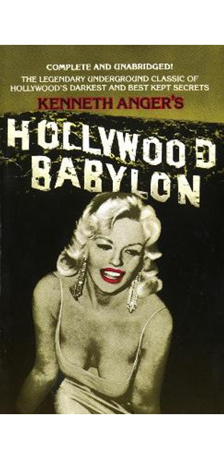 Hollywood Babylon