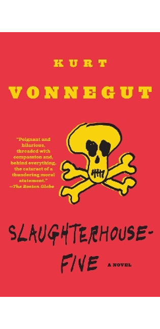 Slaughterhouse-Five
