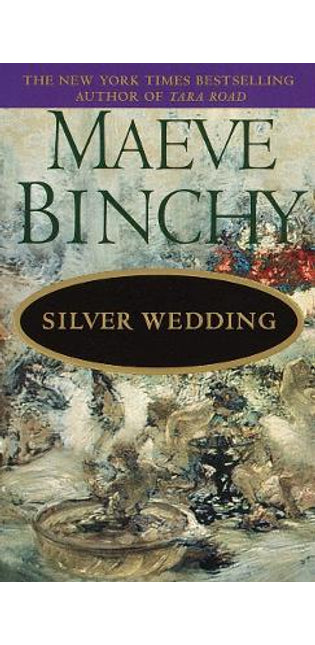 Silver Wedding