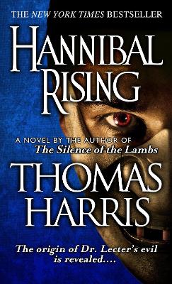 Hannibal Rising