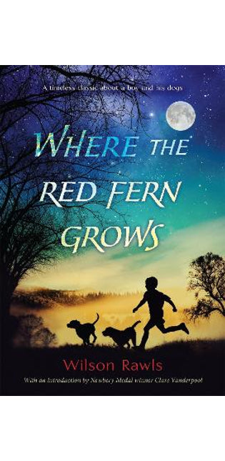 Where the Red Fern Grows