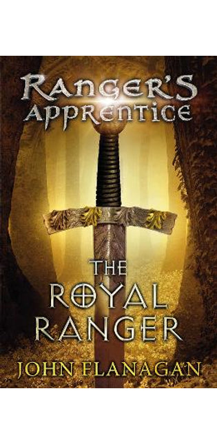 Royal Ranger (Ranger's Apprentice Book 12)
