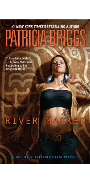 River Marked