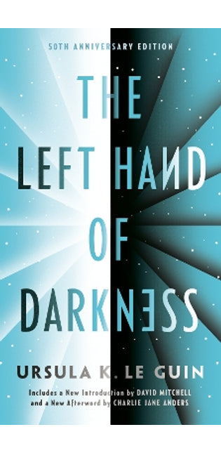 Left Hand of Darkness