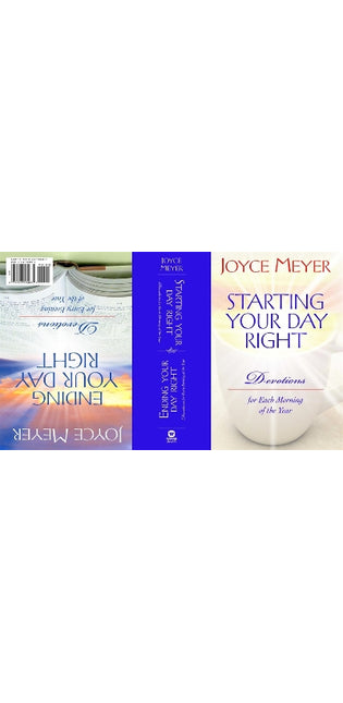 Starting and Ending Your Day Right
