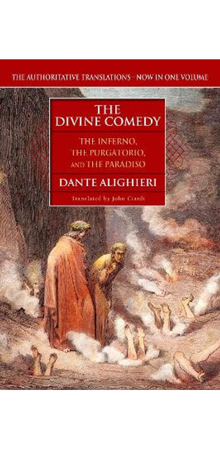 Divine Comedy
