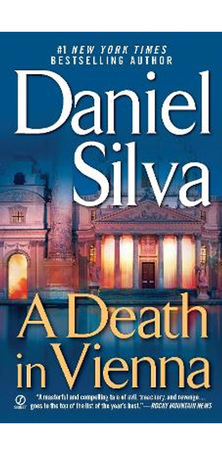 Death in Vienna