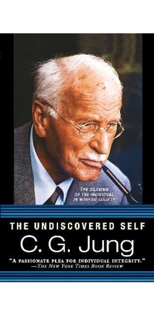 Undiscovered Self