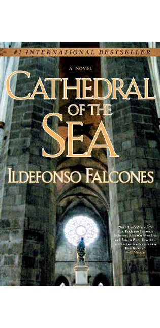 Cathedral of the Sea