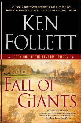 Fall of Giants