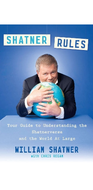Shatner Rules