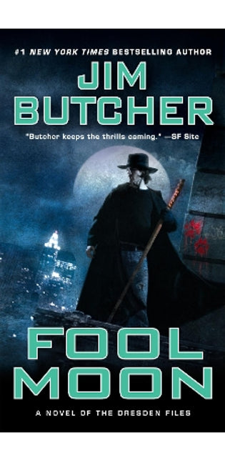 Fool Moon