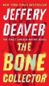 Jeffery Deaver