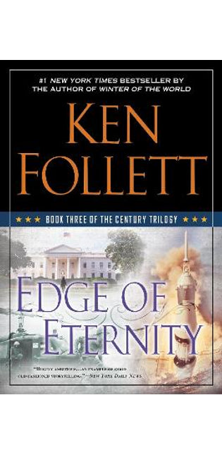 Edge of Eternity