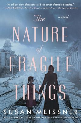 Nature Of Fragile Things