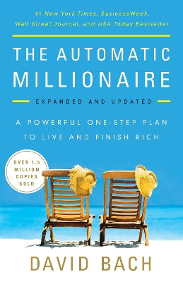 Automatic Millionaire, Expanded and Updated