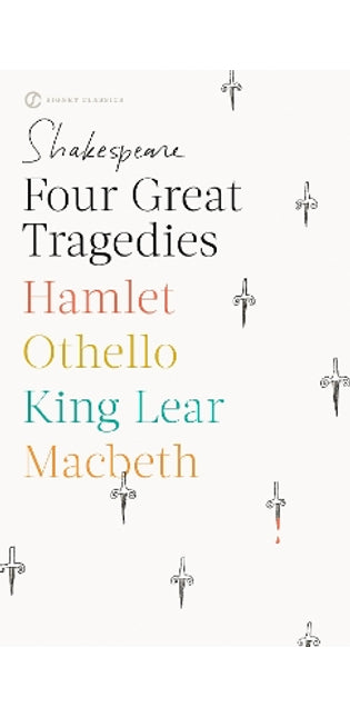 Four Great Tragedies