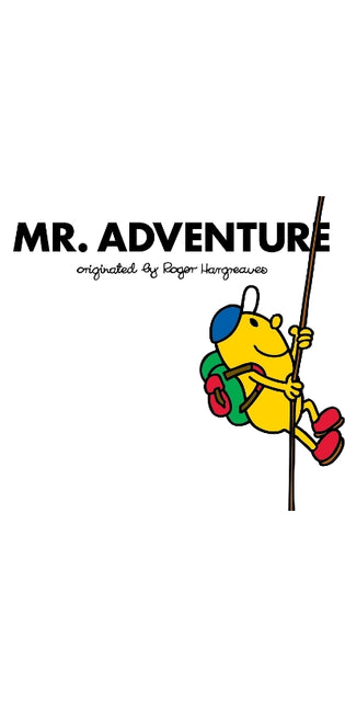 Mr. Adventure